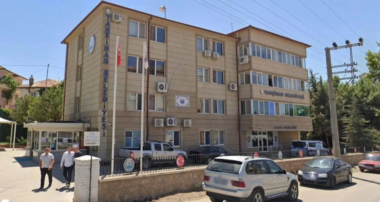 Kırıkkale’de Yolsuzluk: AKP’li Başkan Tutuklandı!