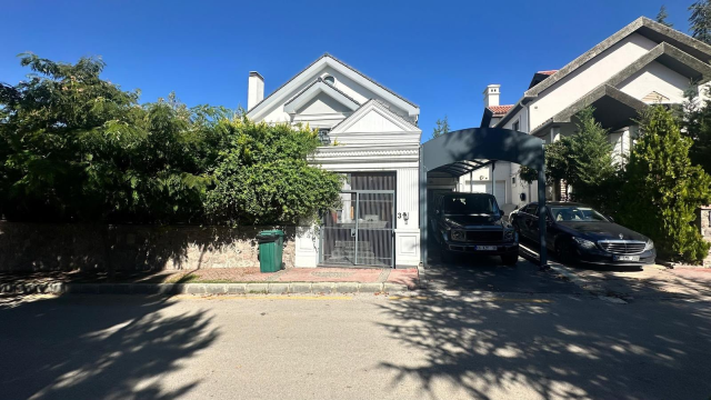 Kırıkkale’de Yolsuzluk İddiası: Eski İmar Müdürü’nün Serveti Şok Etti