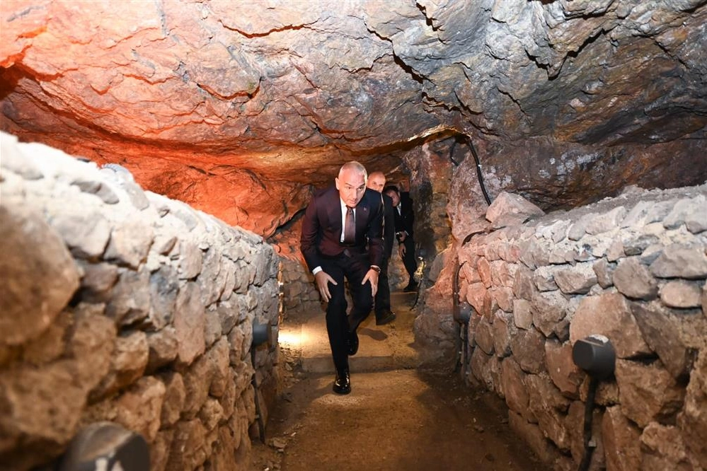 Kırıkkale’nin Turizm Yol Haritası Tamamlandı!
