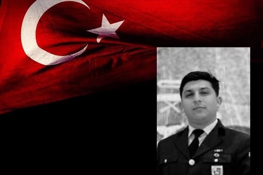 Kırklareli, Şehit Askeri Berkay Karaca’yı Ağlıyor