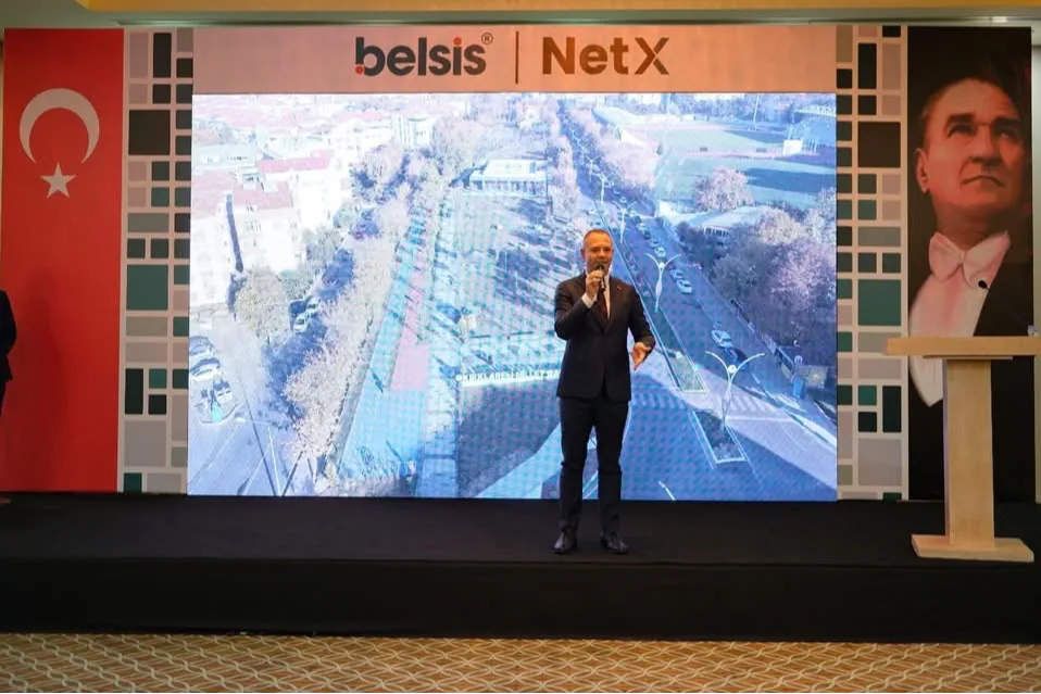 Kırklareli Yeni Nesil Yönetim Bilgi Sistemi ile Dijitalleşiyor