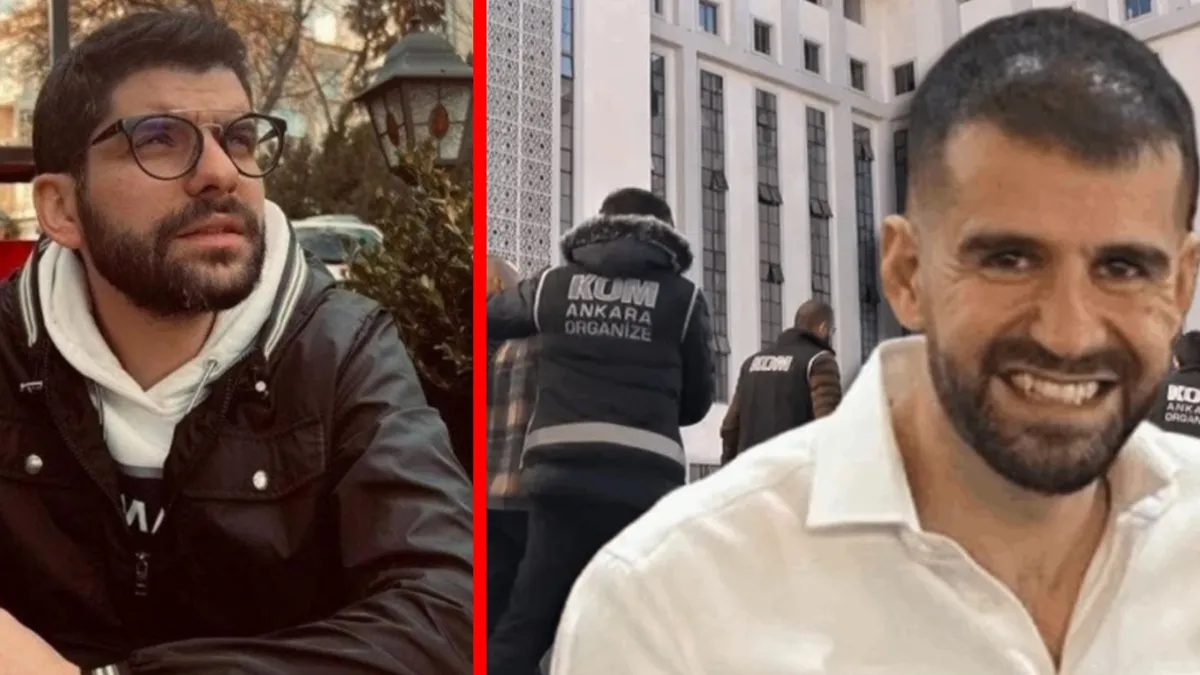 Kirli Ağın Çöküşü: Suç Örgütüne Büyük Darbe!