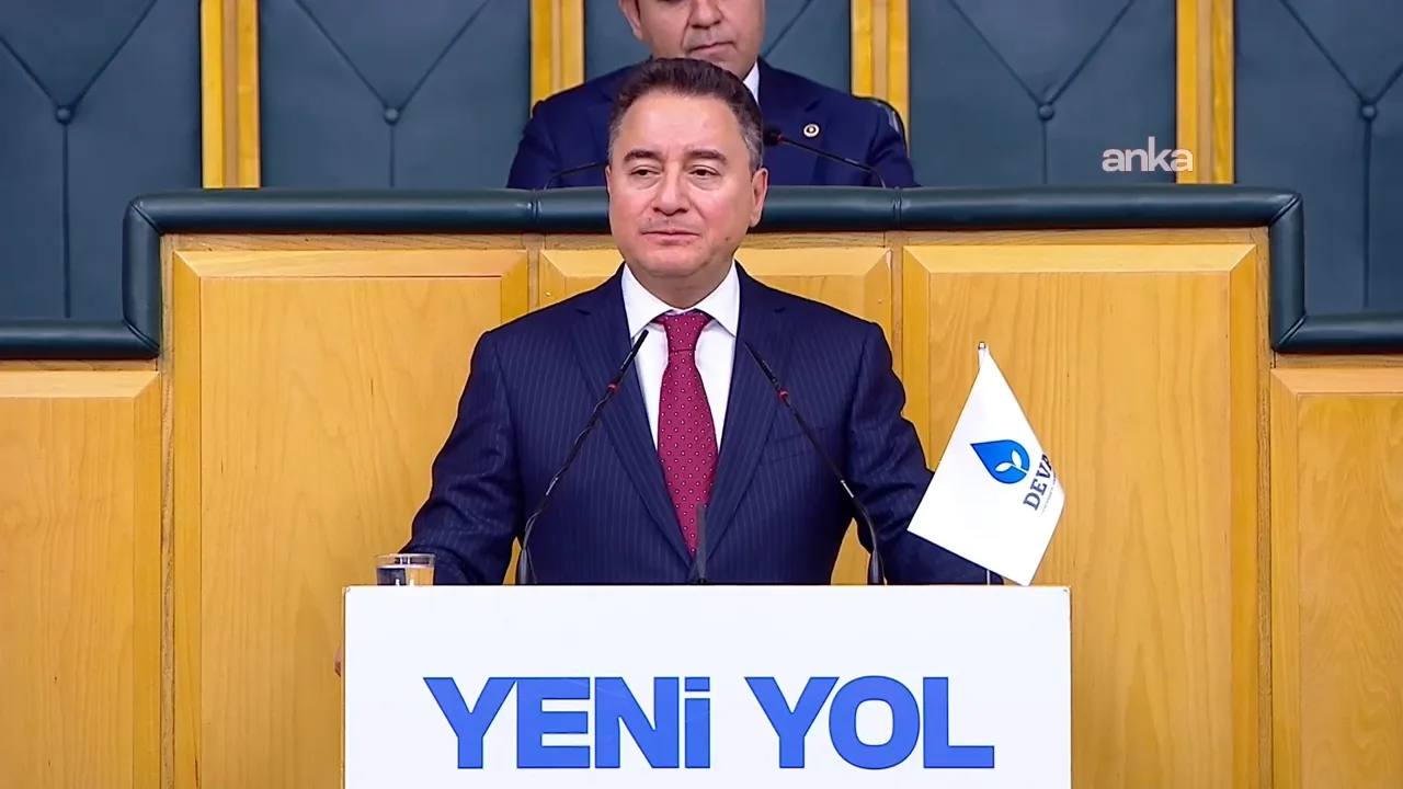 Kırmızı Et Fiyatları Uçtu, Babacan Uyardı!