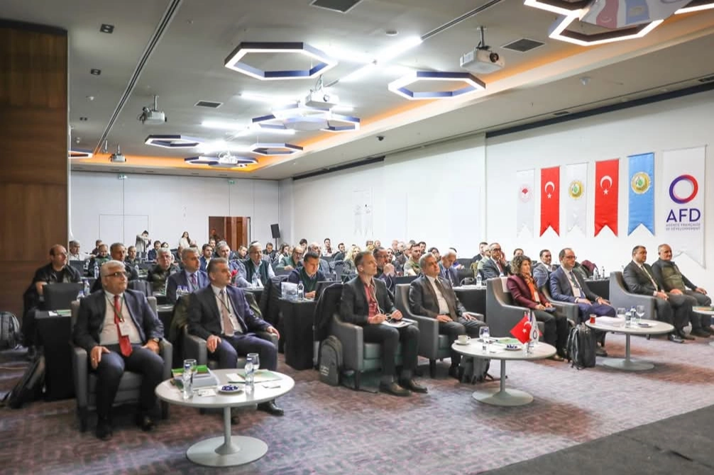 Kırsal Kalkınmada Yeni Vizyon: Kayseri Projesi