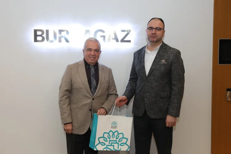 Kırsal Mahalleler İçin Doğalgaz Çözümü Yolda!