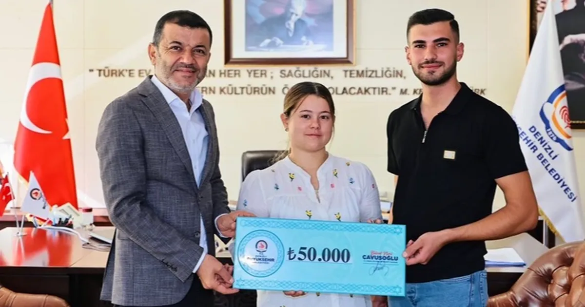 Kırsalda Evlenecek Gençlere Destek Müjdesi!
