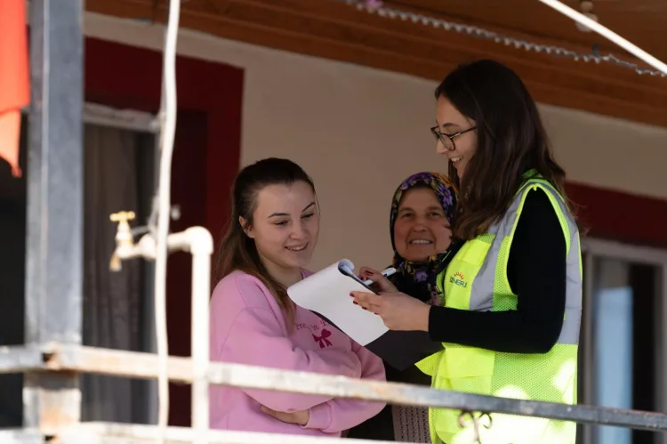 Kırsalda Gençler İçin Yeni Umut: Toprağın Genç Aklı