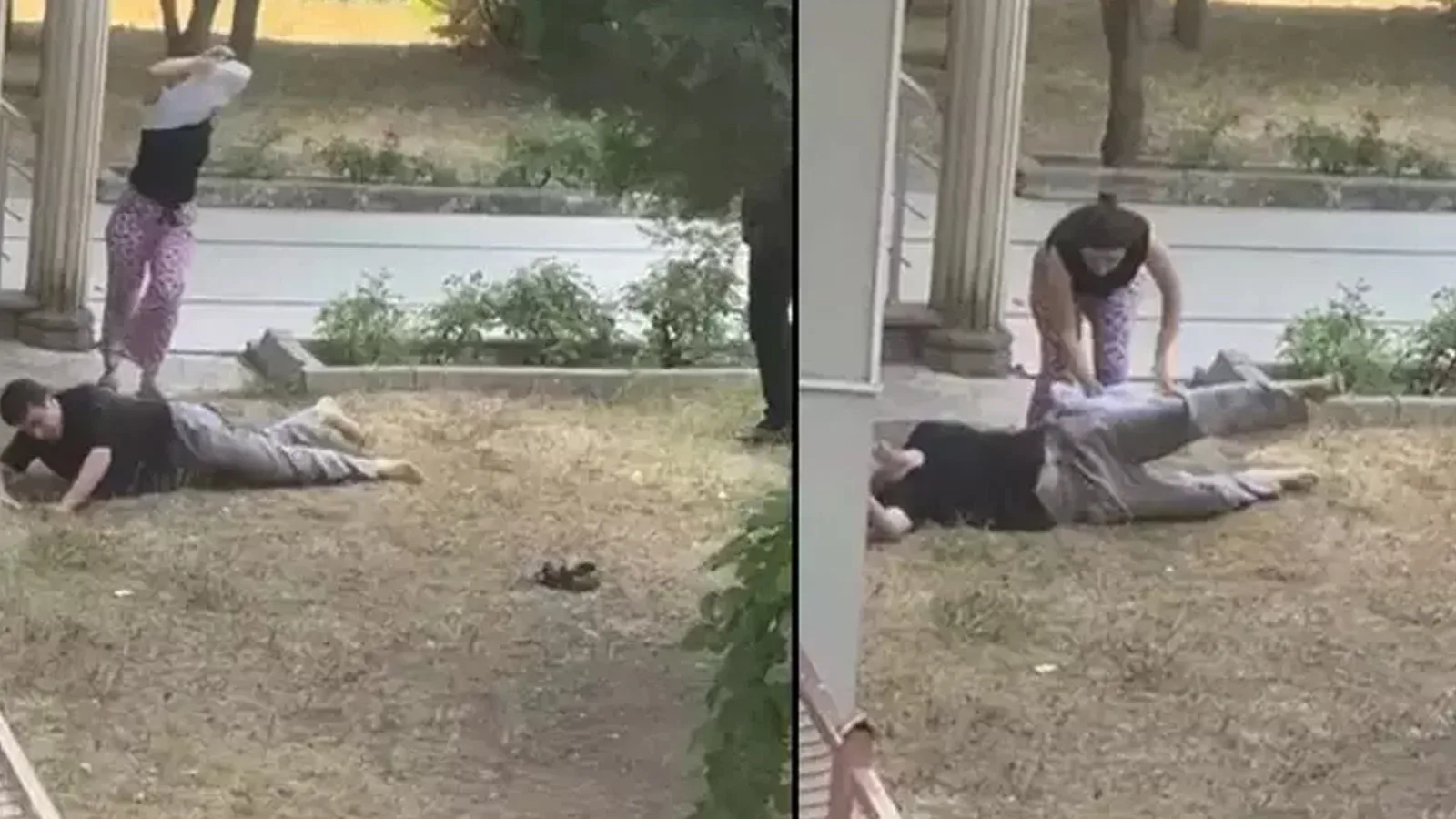 Kırşehir’de Pompalı Tüfekle Yaralama Olayı!