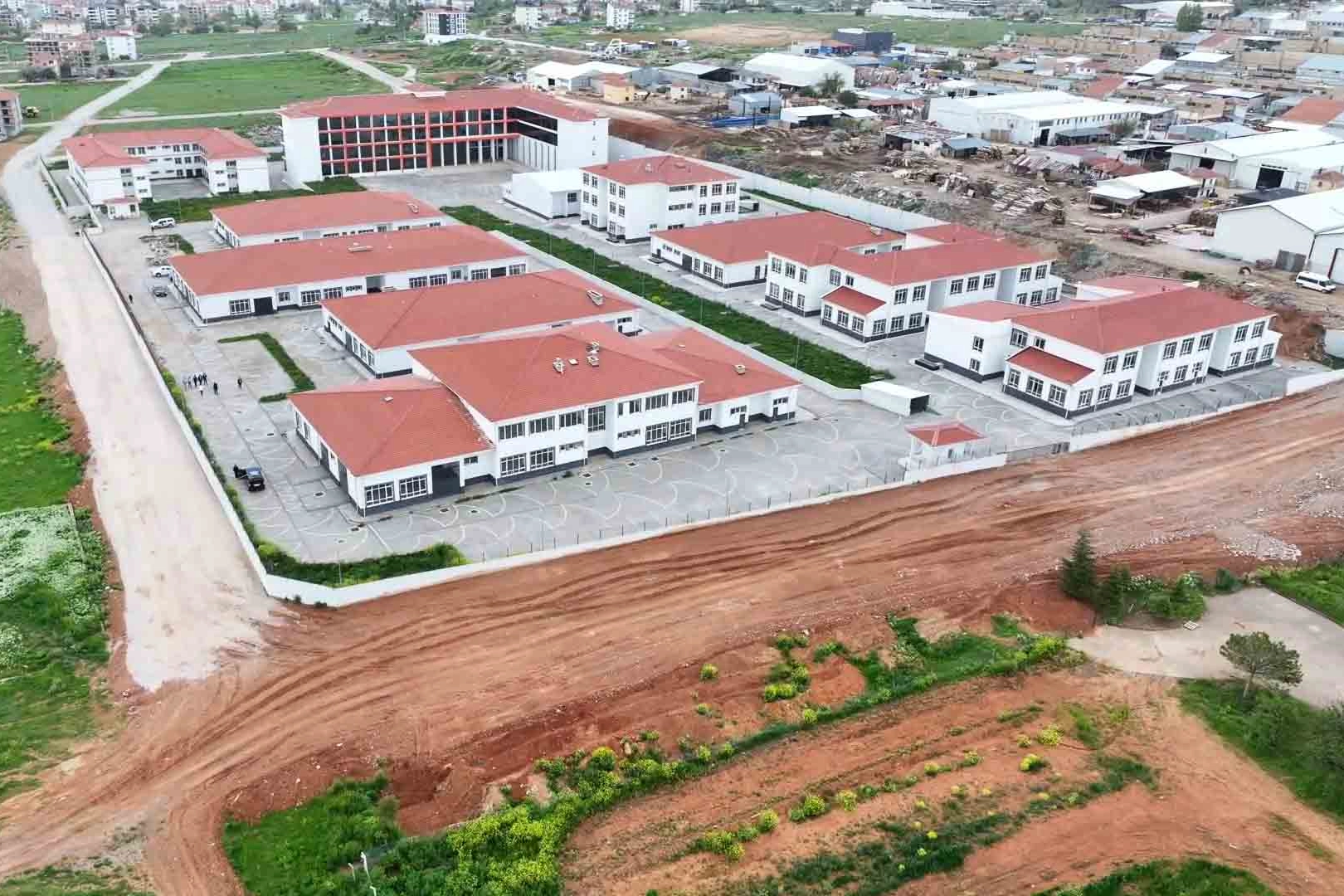 Kırşehir’de Savunma Sanayi Üretimi Başlıyor!