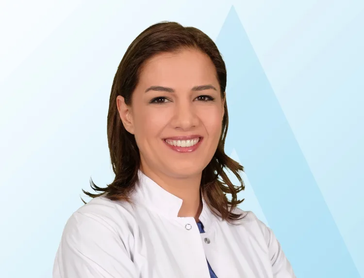 Dr. Beyza Çitçi