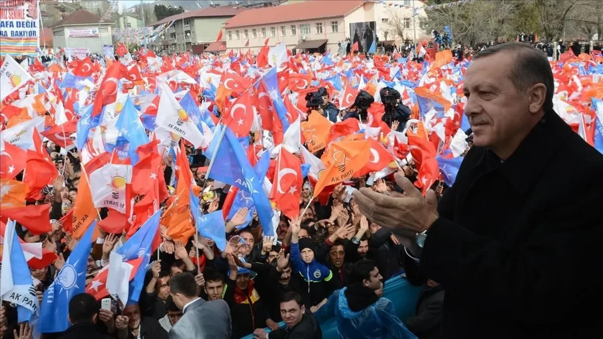 Kış Boyunca Sahada Olmanın Önemi!