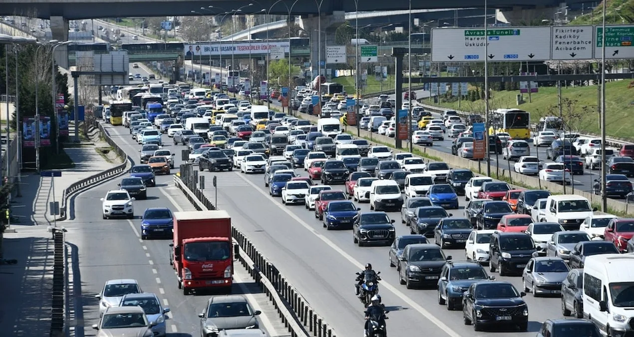 Kış Lastiği ve Cezalar: Yeni Trafik Düzenlemeleri