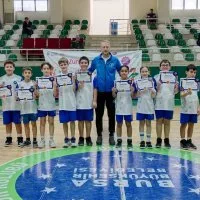 Kış Okullarında sertifika heyecanı Kış Okullarında sertifika heyecanı