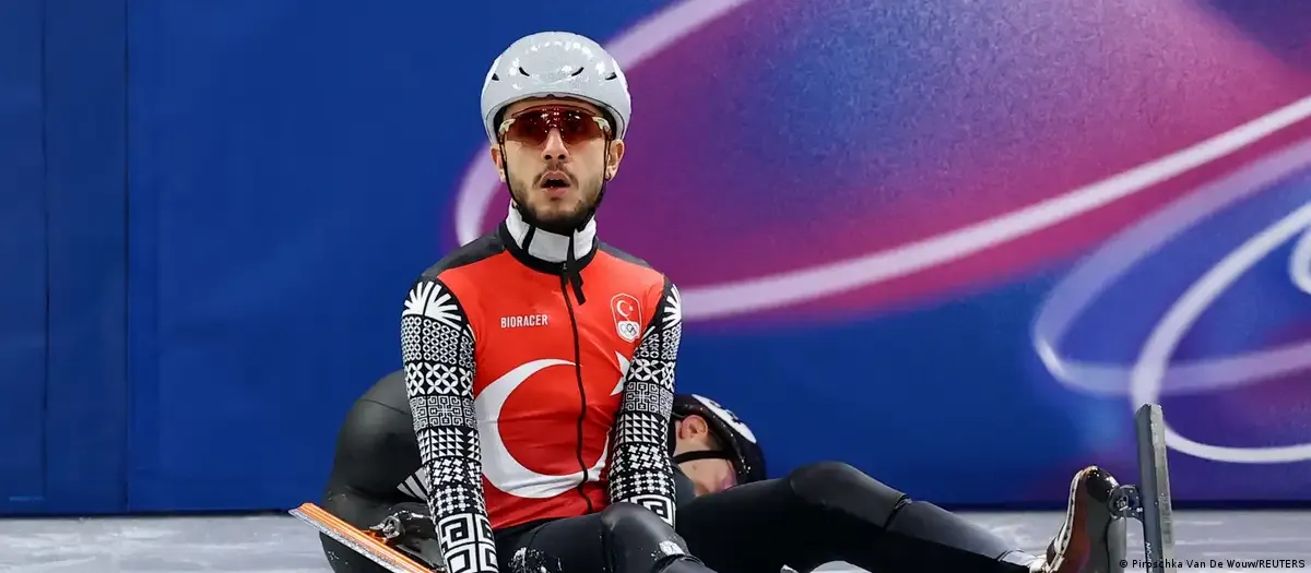 Kış Olimpiyatları’nda Türkiye’nin Madalya Hüsranı