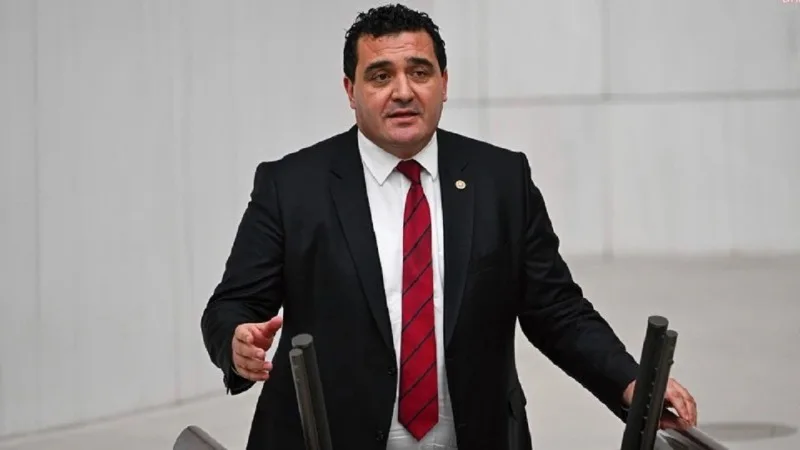 Kişisel Veriler İçin Meclis’te İstifa Çağrısı!