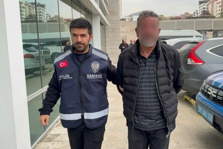 Kıskançlık Kavgası: Taksici Gözaltına Alındı