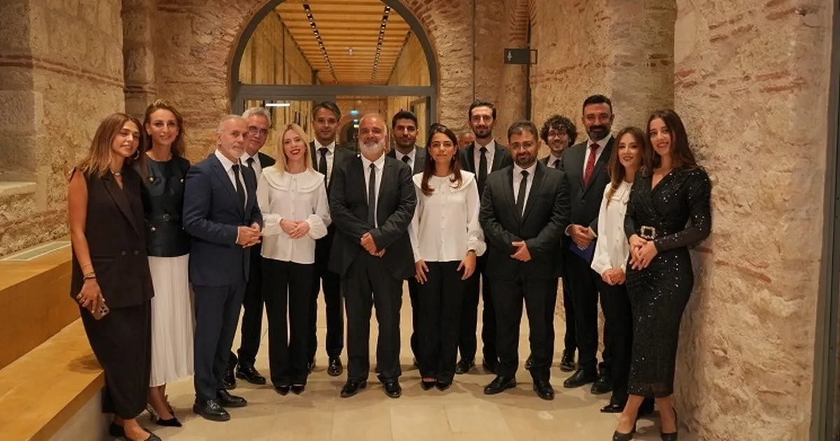 Kışlada Kültür Yolculuğu: Unutulmaz Konser