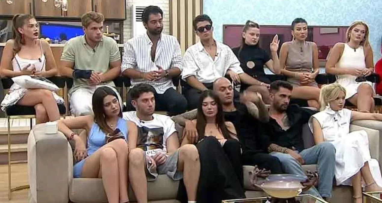 Kısmetse Olur’a RTÜK’ten Cinsiyetçi Cezalar!