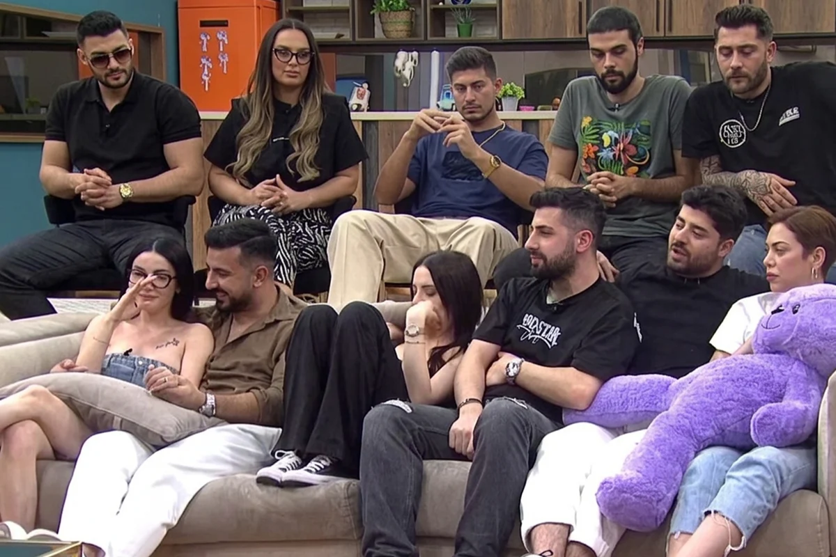Kısmetse Olur Çifti Elif ve Sedat’tan Şaşırtan Ayrılık Haberi
