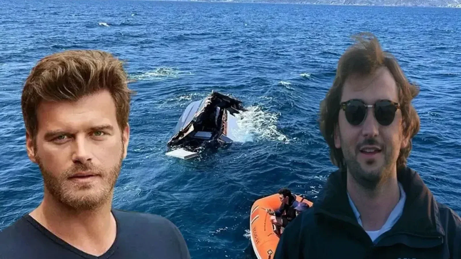 Kıvanç Tatlıtuğ, Halit Yukay davasında tanık olacak