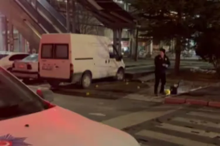 Kıyafet Tartışması Kanlı Sona Uğradı: 3 Yaralı!