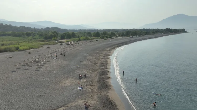 Kıyı Alanları İçin Yeni Düzenleme Yayımlandı