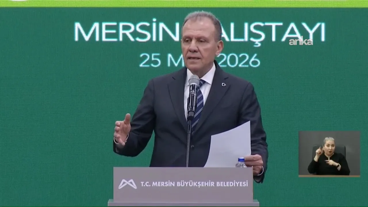 Kıyı Kentleri için Yeni Politika Belgesi Yolda