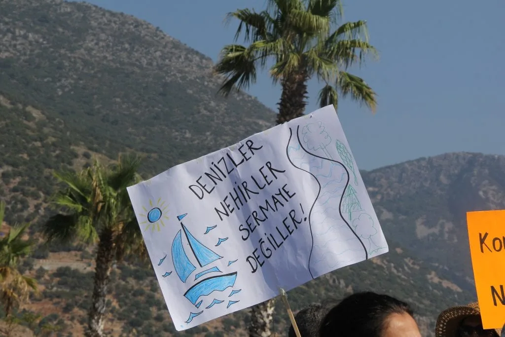 kıyılar halkındır kumburnu, kıyılar halkındır fethiye, kıyılar halkındır ölüdeniz, kıyılar halkındır inisiyatifi ölüdeniz