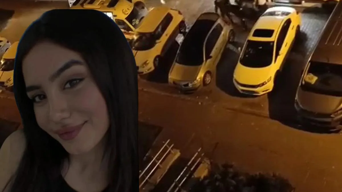 Kız Arkadaşı Vuran Cafer B. Gözaltına Alındı