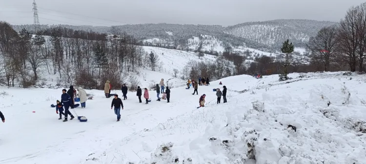 Kızak Festivali Görseli