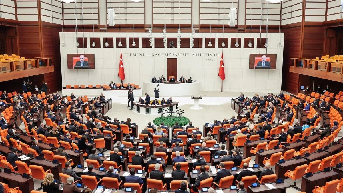 Kızılay’a Yeni Düzenlemeler: Etkinlik Artacak!