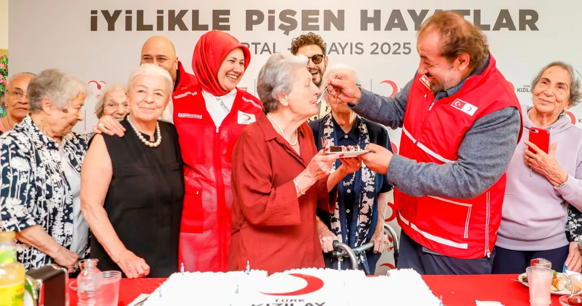 Kızılay’dan Anneler Günü’ne Özel Etkinlikler!
