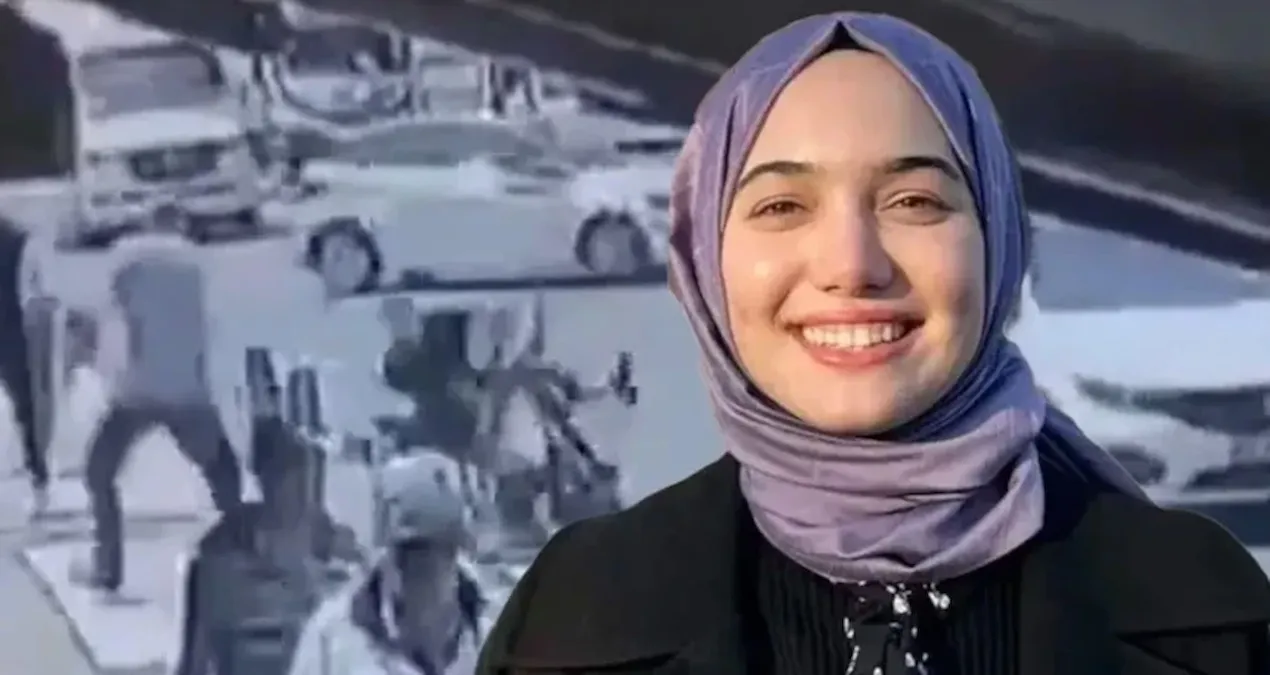 Kızılay Eski Başkanı’nın Kızı Hapis Cezası Aldı
