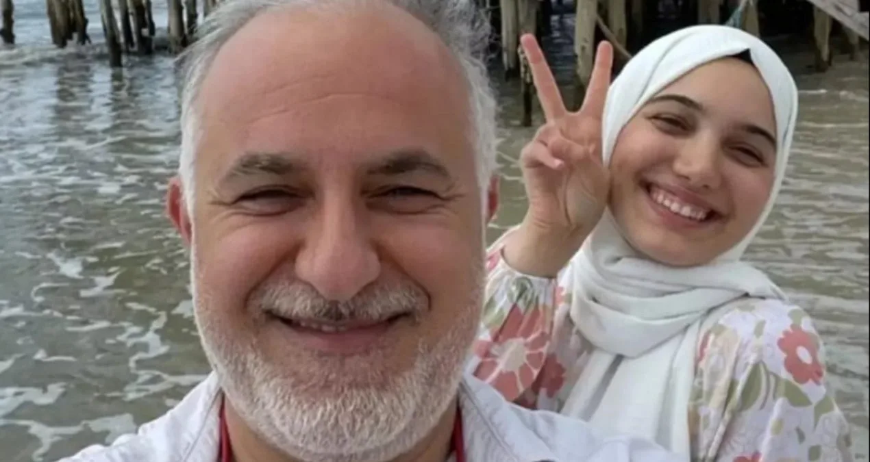 Kızılay eski başkanının kızı, davada yeniden yargılanıyor!