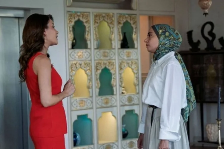Kızılcık Şerbeti 4. Sezon Başlangıç Tarihi Açıklandı!