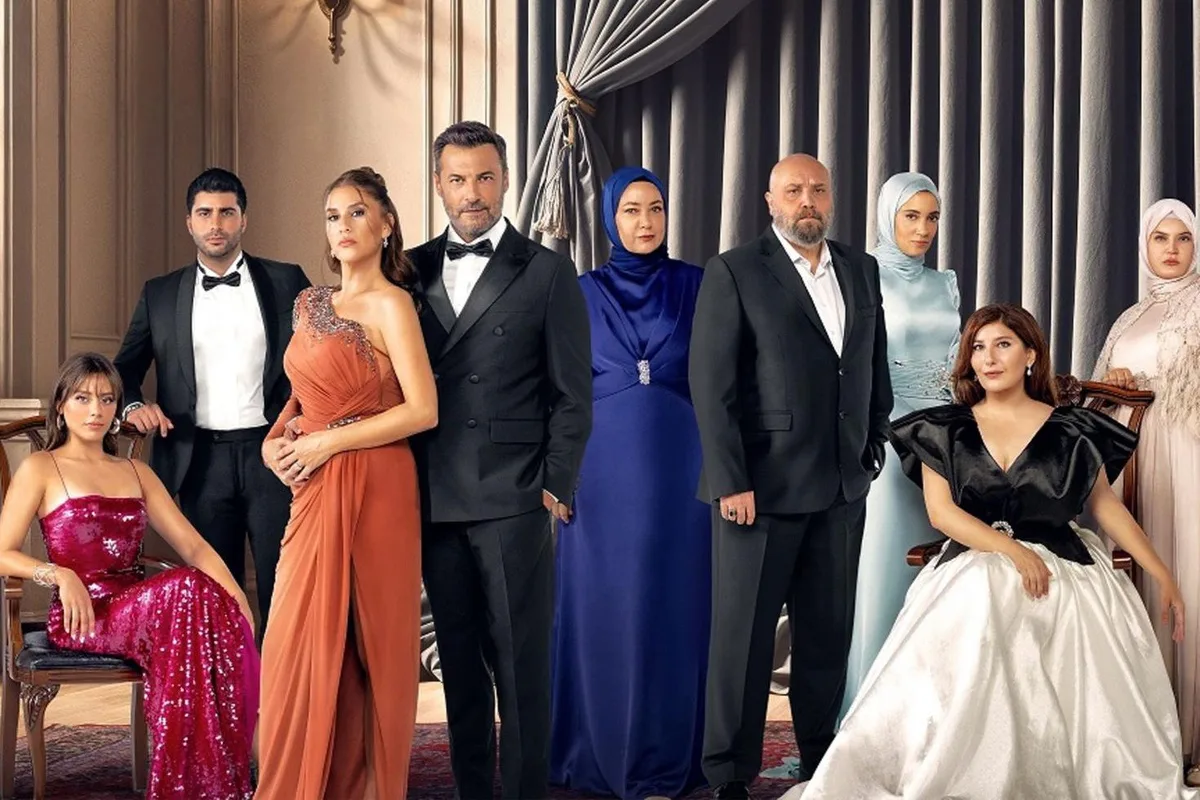 Kızılcık Şerbeti’nde Nursema Karakterinin Dönüşüyle İlgili Detaylar