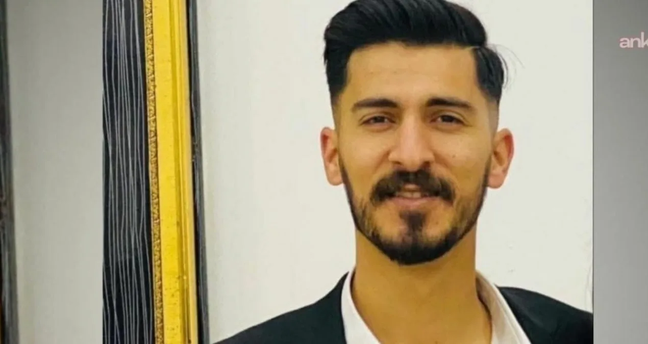 Kızıltepe’de Şüpheli Ölüm: Genç Personel Hayatını Kaybetti
