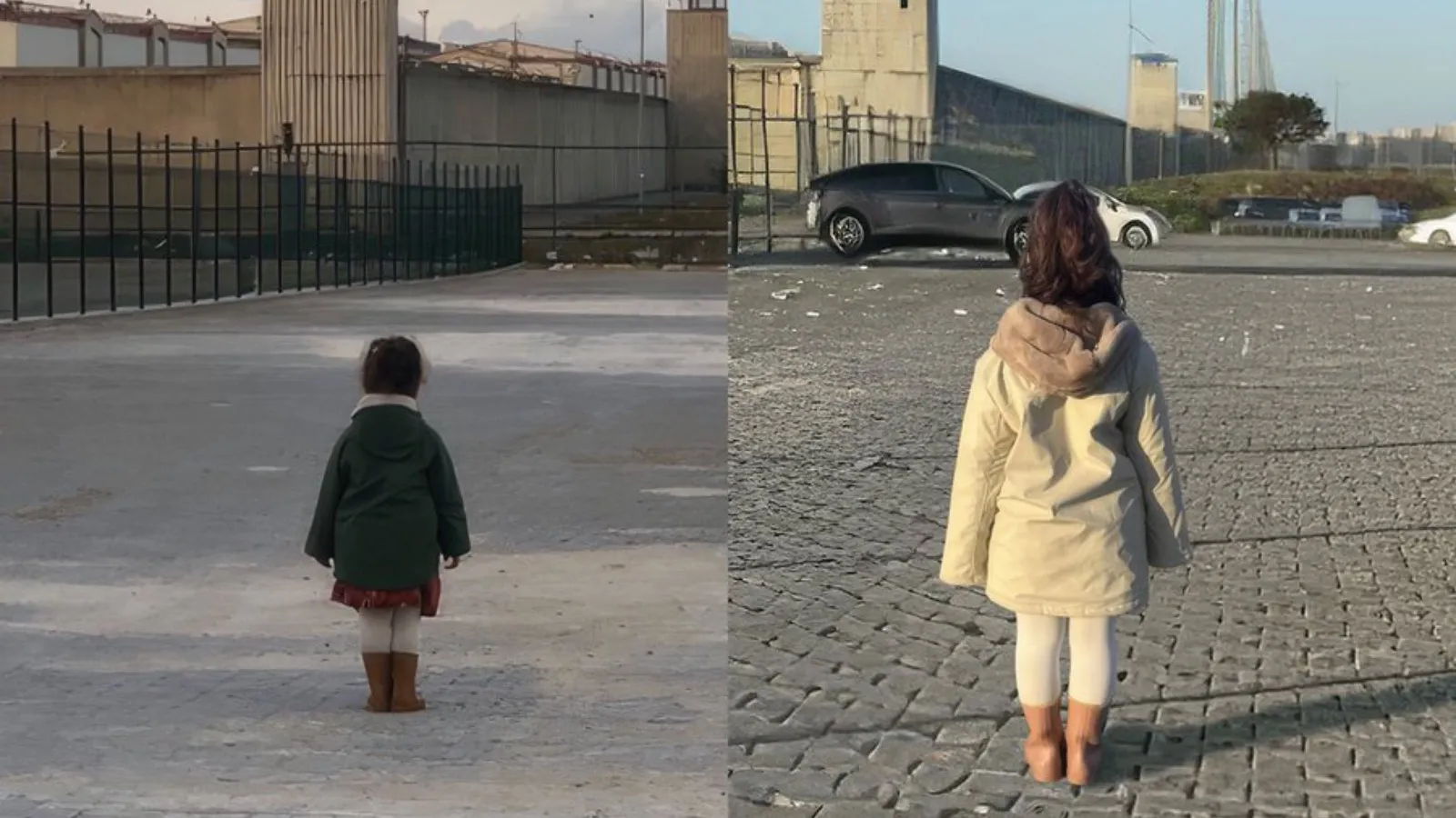Kızım Beni Bekliyor, Adalet İçin Mücadele!