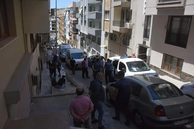 Kızını boğarak öldüren annenin cezası onandı 2