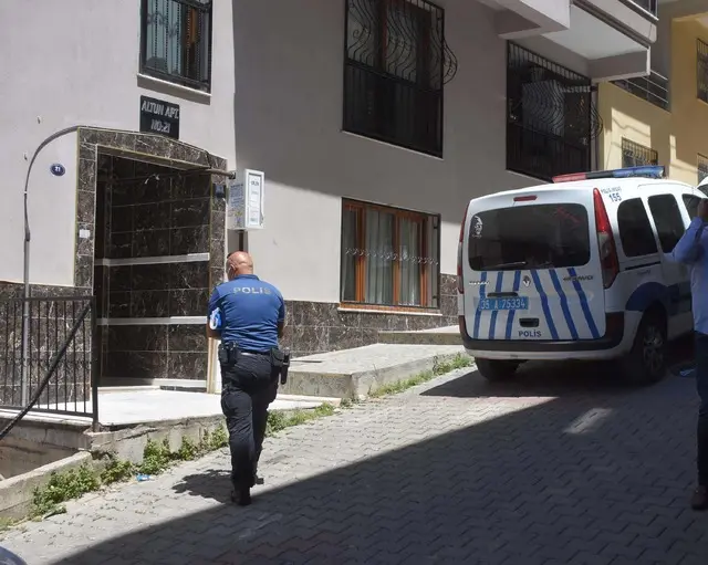 Kızını boğarak öldüren annenin cezası onandı 3