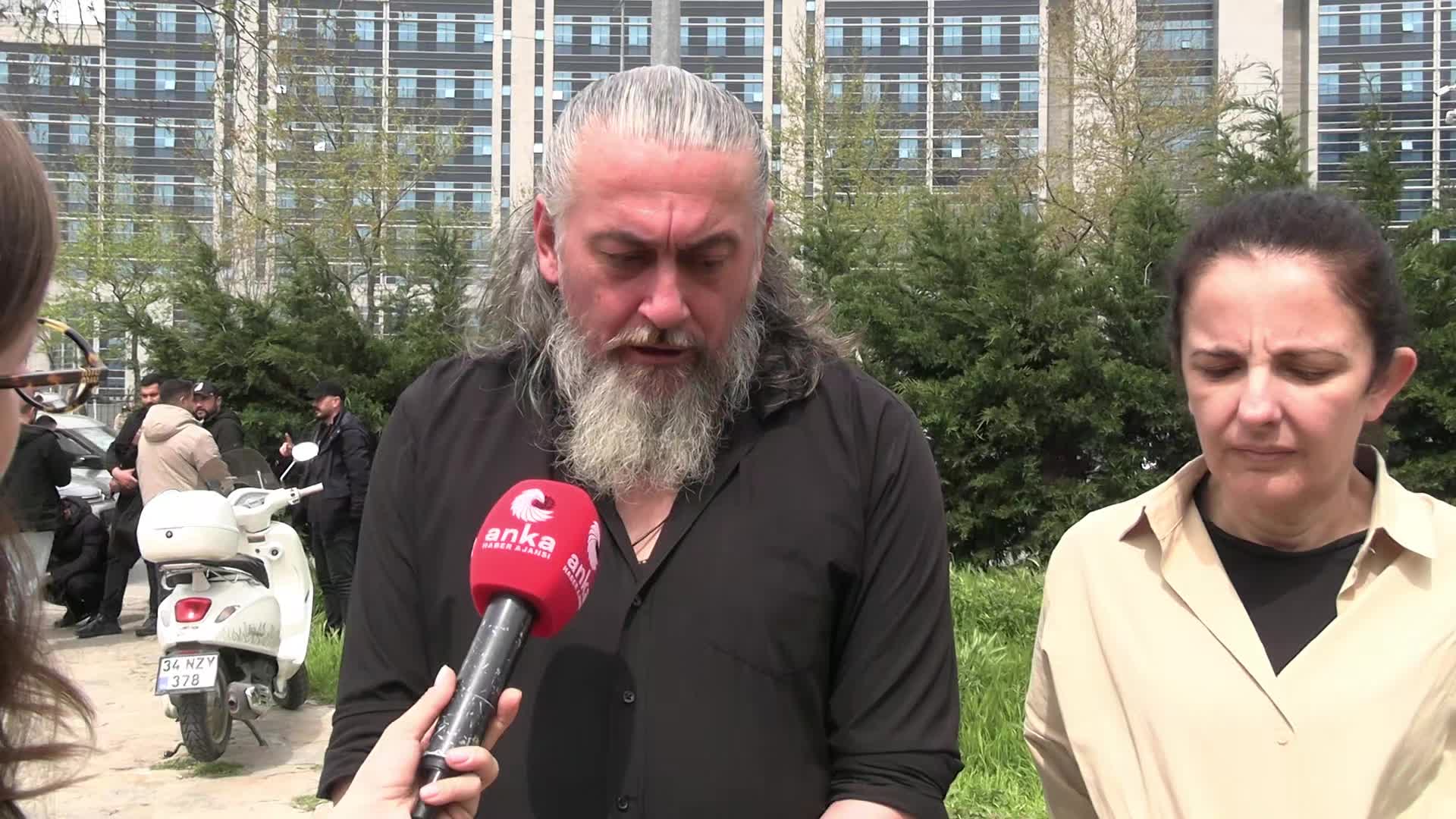 Kızını Kaybeden Aile Adalet Arayışında