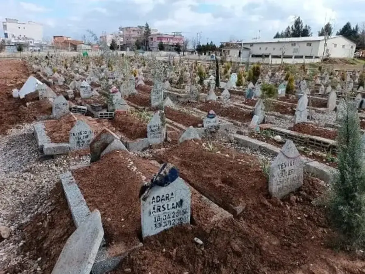 Kızını öldürüp cesedini sakladı! Cezaevindeki koğuşunda ölü bulundu 3