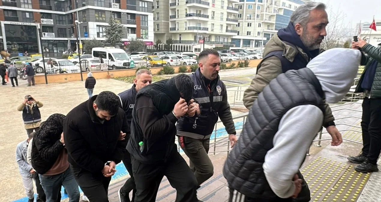 KKTC’de Kaçakçılık Skandalı: ‘Emmi’ Yakalandı!