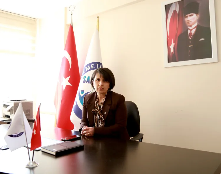 KKTC Faciası: Sağlık Hizmetlerinde Acil Reform İhtiyacı
