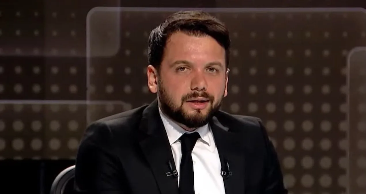 KKTC Paylaşımında “Türk” İfadesi Neden Yok?