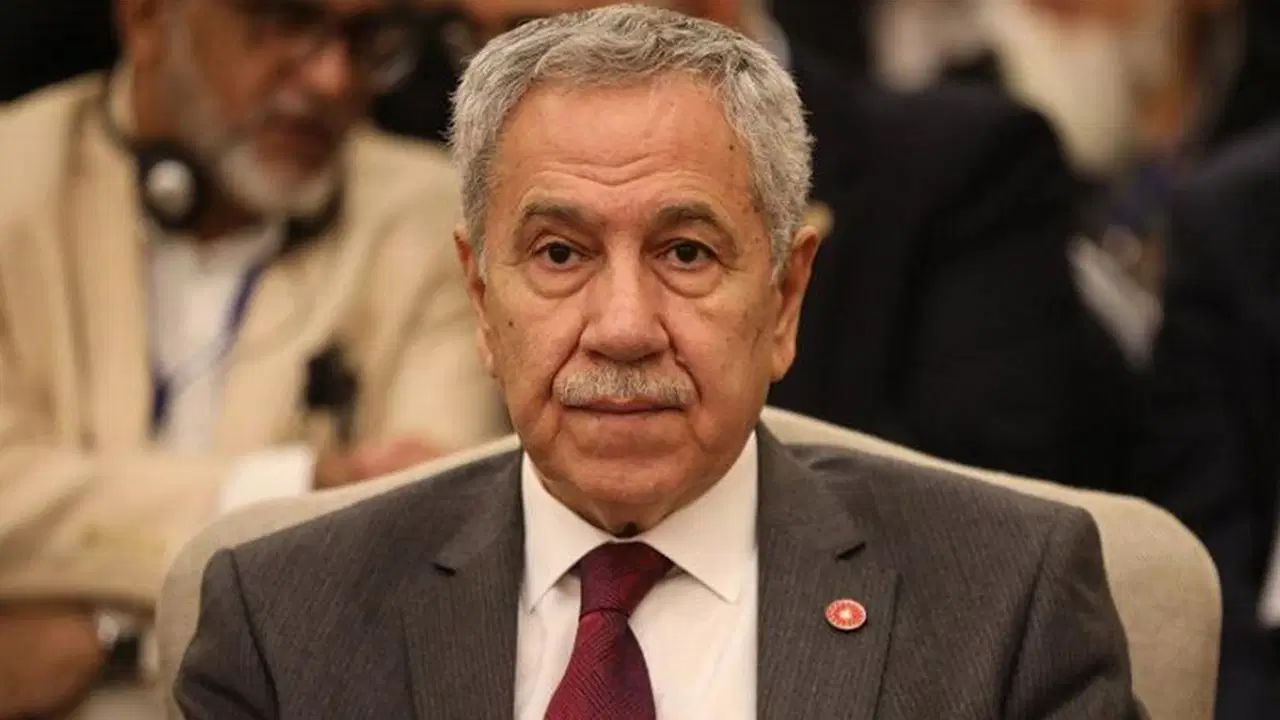 KKTC Seçimlerinde Erhürman Zaferi, Arınç Tepkisi