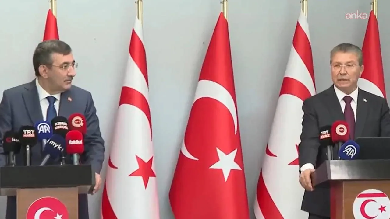 KKTC- Türkiye İlişkileri: Güven ve Kardeşlik Vurgusu