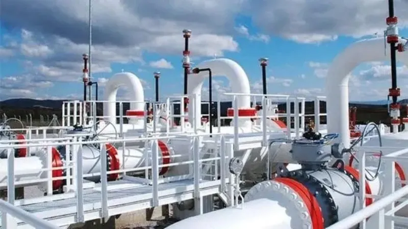 KKTC’ye Doğal Gaz Hattı: 2028 Hedefi Belirlendi