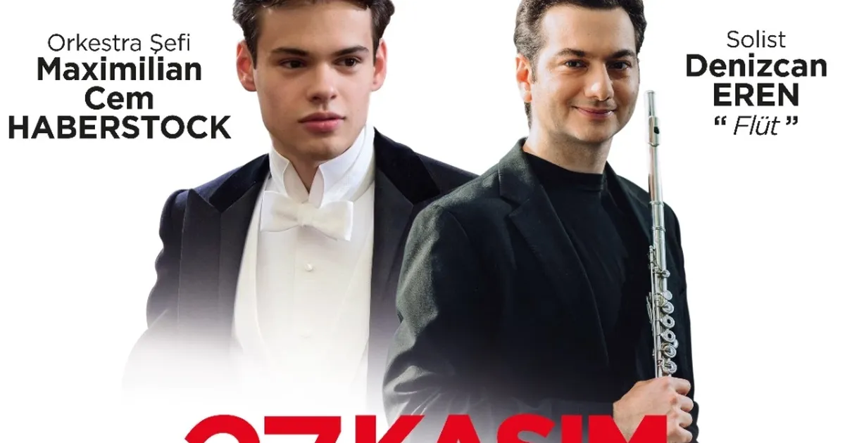 Klasik Müziğin Devleriyle Büyüleyici Konser