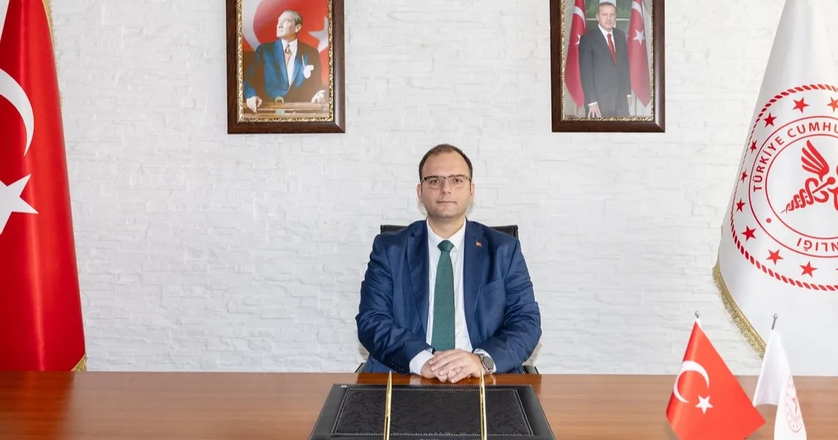 Klinik Veri Platformu’na Uluslararası Ödül!